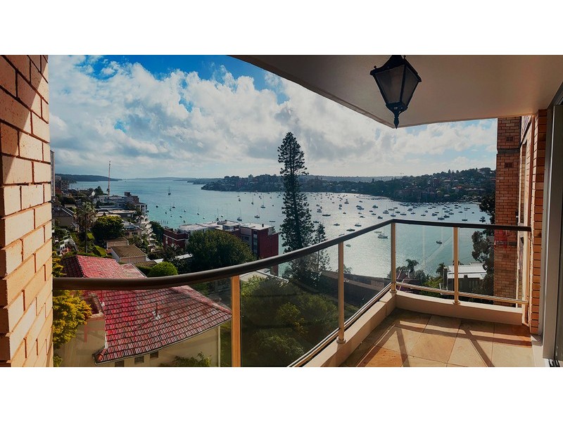 25/16-18 Eastbourne Road, Darling Point NSW 2027