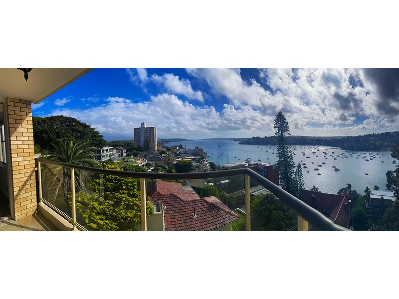 25/16-18 Eastbourne Road, Darling Point NSW 2027