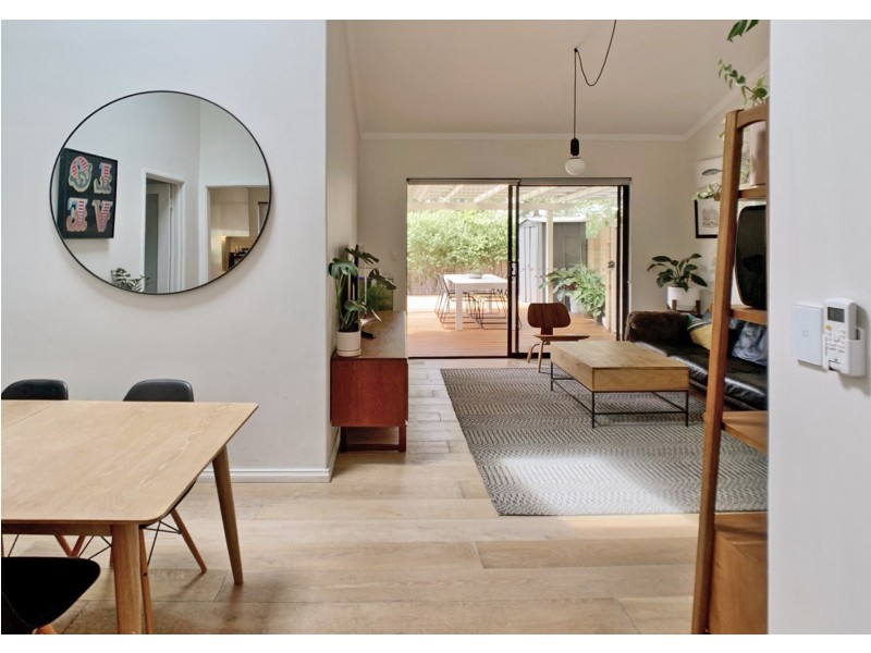 10/9 Brentham Street, Leederville WA 6007