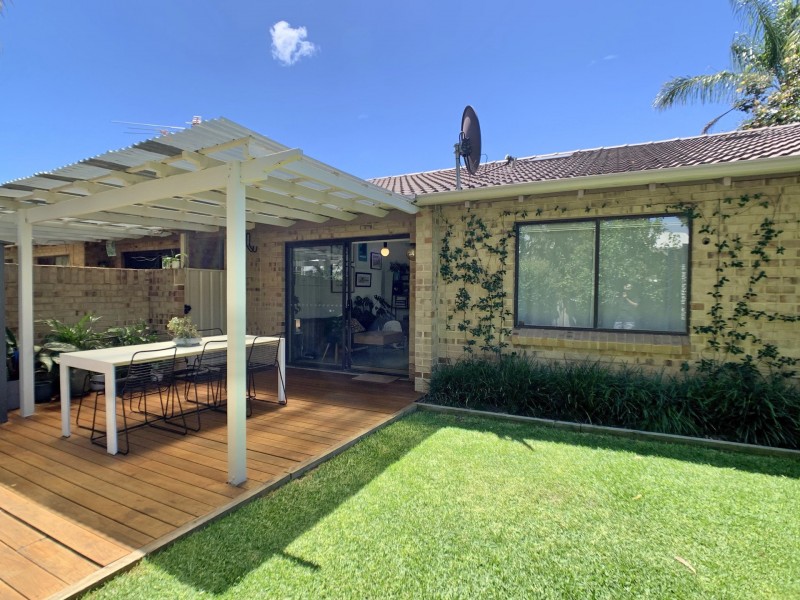 10/9 Brentham Street, Leederville WA 6007