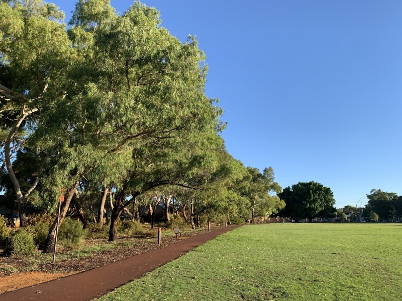 10/9 Brentham Street, Leederville WA 6007