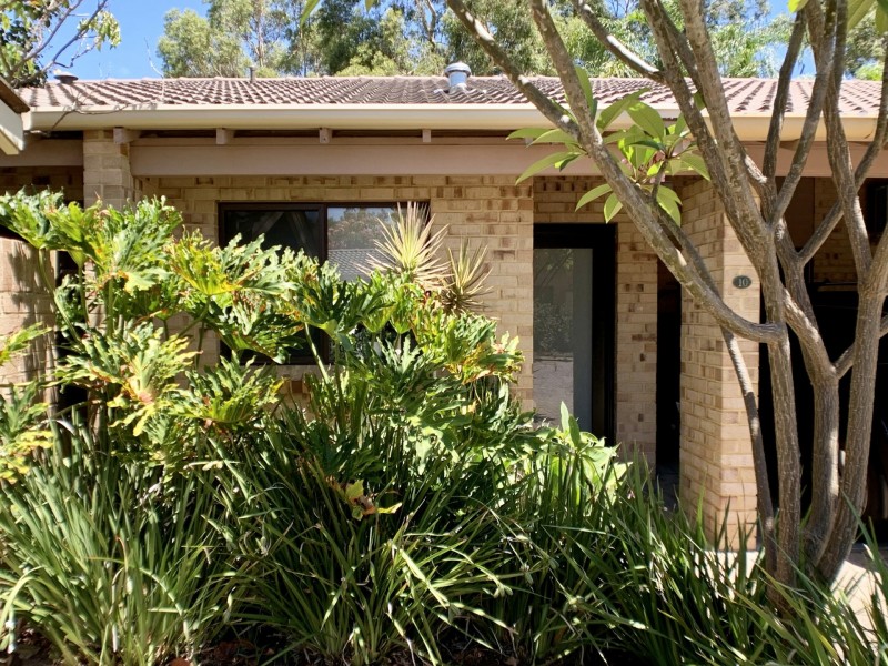 10/9 Brentham Street, Leederville WA 6007