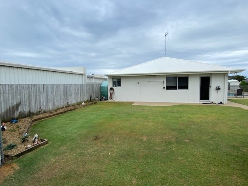 32 Masthead Drive, Bargara QLD 4670