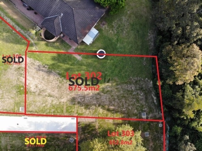 1a Carrabella Avenue, Springfield NSW 2250