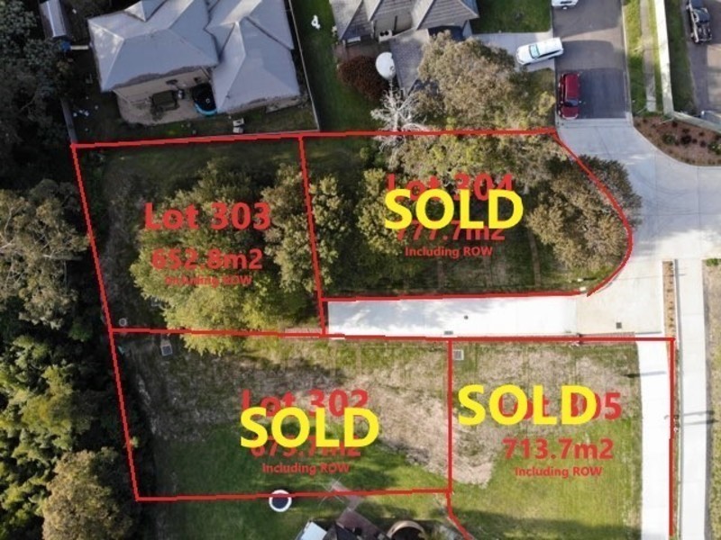 1a Carrabella Avenue, Springfield NSW 2250