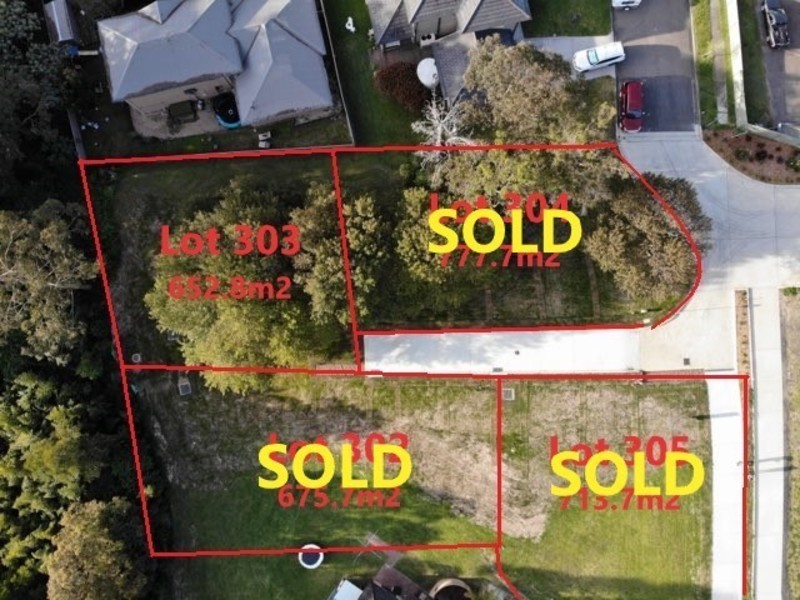 1a Carrabella Avenue, Springfield NSW 2250