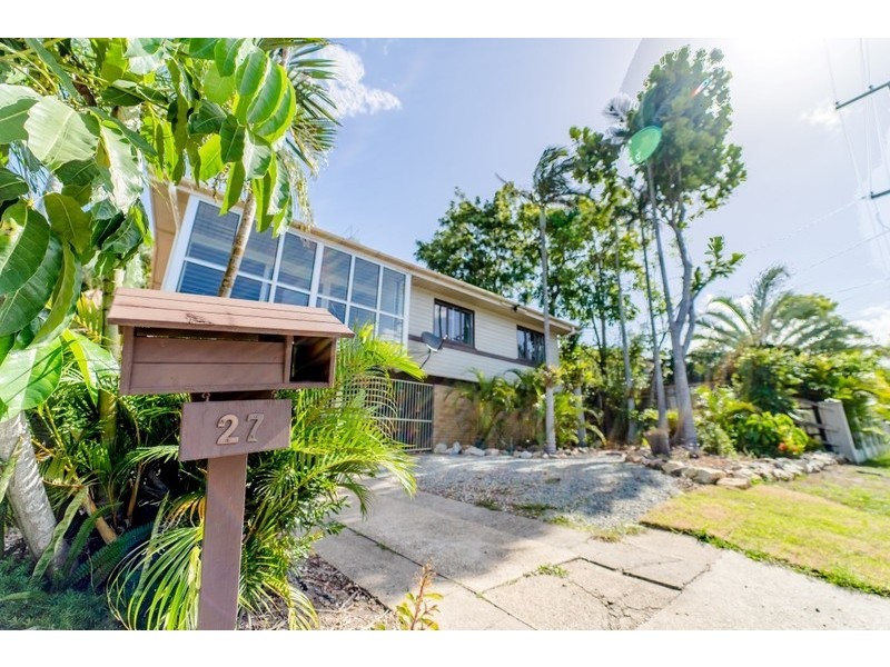 27 Kordick Street, Carina Heights QLD 4152