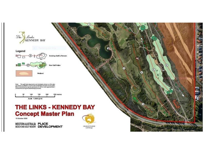 13 Bremen Lane, Port Kennedy WA 6172