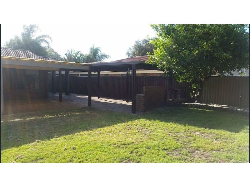 6 Bennett Court, Leeming WA 6149