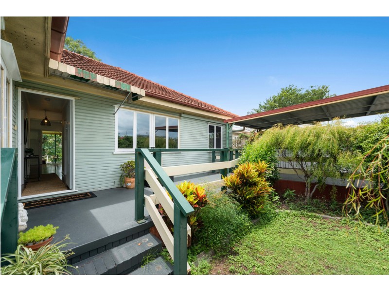 3 Sicklefield Road, Enoggera QLD 4051