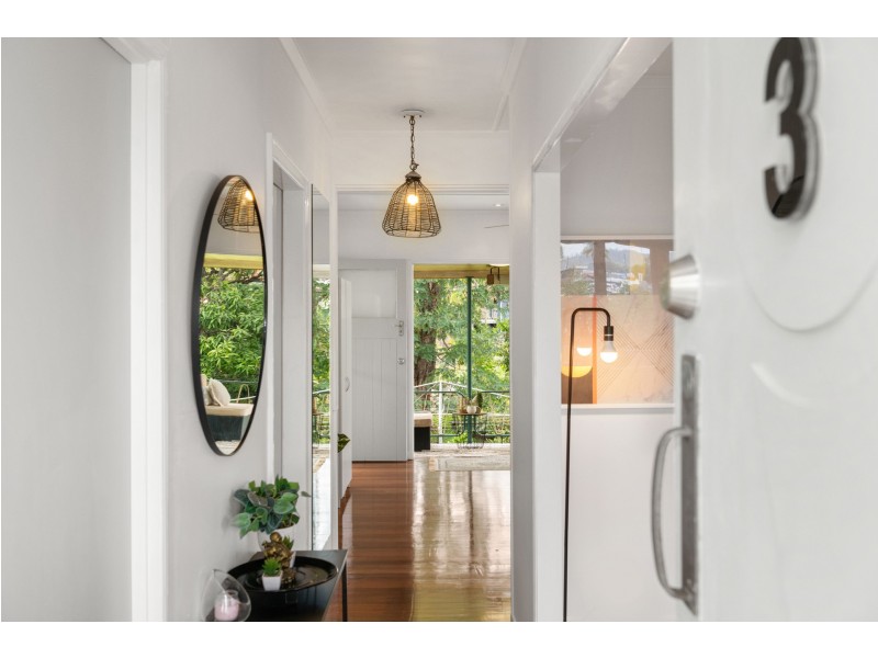 3 Sicklefield Road, Enoggera QLD 4051