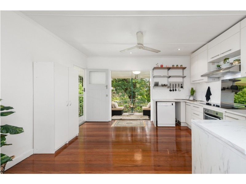 3 Sicklefield Road, Enoggera QLD 4051