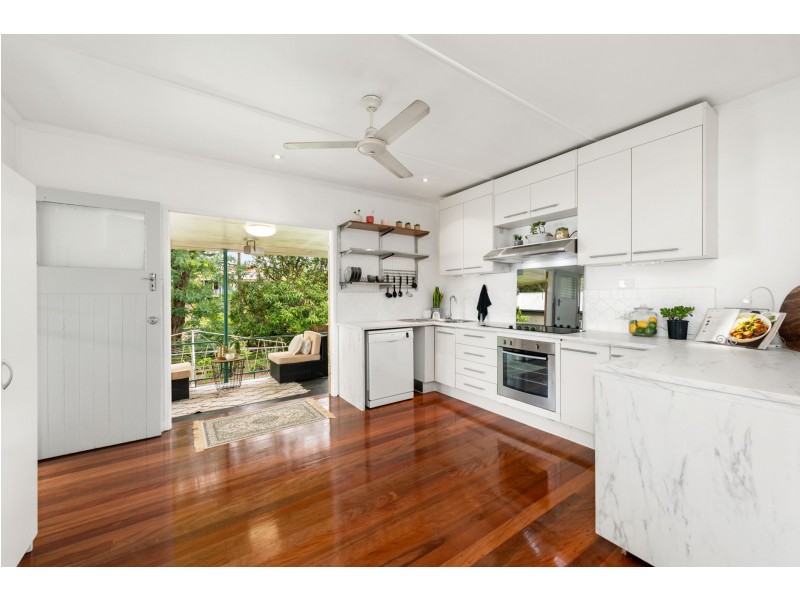 3 Sicklefield Road, Enoggera QLD 4051