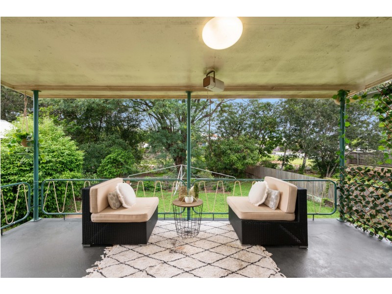 3 Sicklefield Road, Enoggera QLD 4051