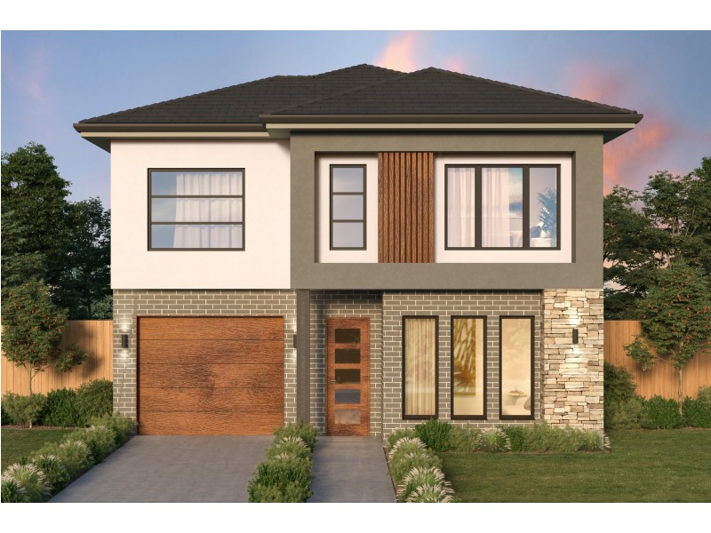 Lot 207 Tack Street, Box Hill NSW 2765