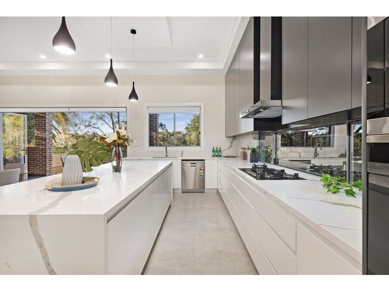 Lot 207 Tack Street, Box Hill NSW 2765