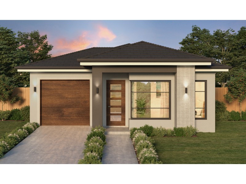 Lot 207 Tack Street, Box Hill NSW 2765