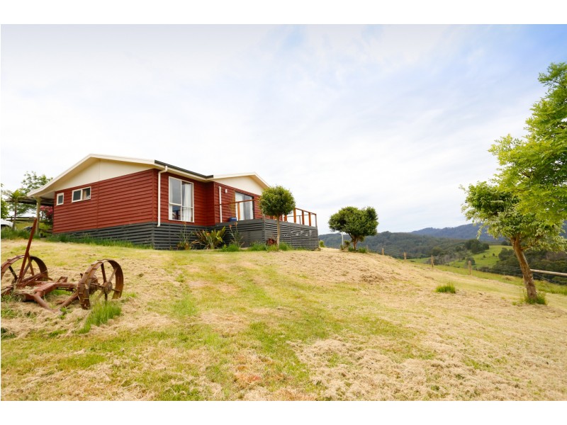 61 Turpins Road, Madalya VIC 3971