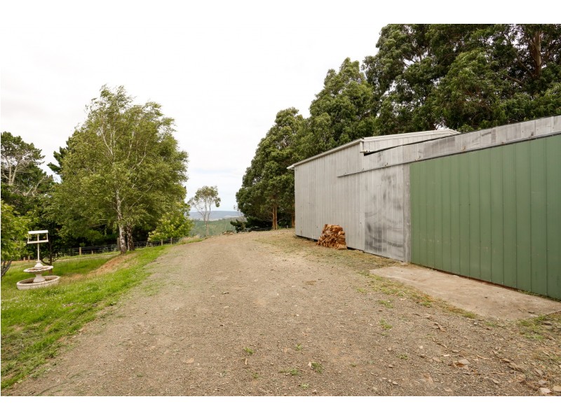 61 Turpins Road, Madalya VIC 3971