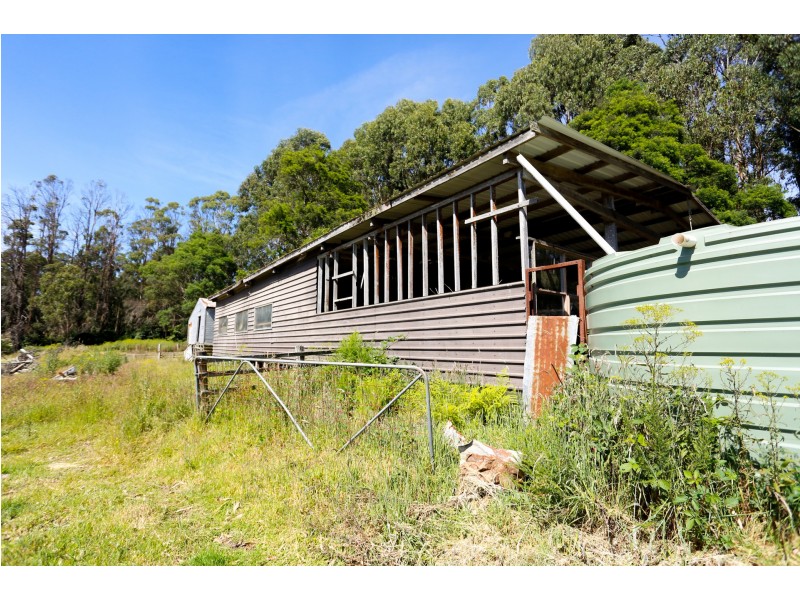 61 Turpins Road, Madalya VIC 3971