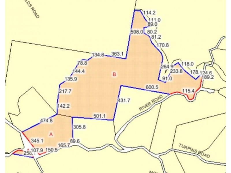 61 Turpins Road, Madalya VIC 3971