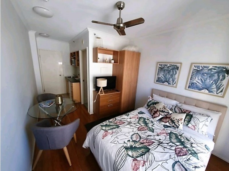 252/108 Margaret Street, Brisbane City QLD 4000