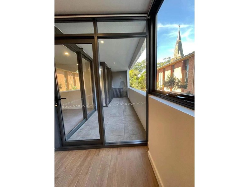 108/36-38 Oxford Street, Epping NSW 2121