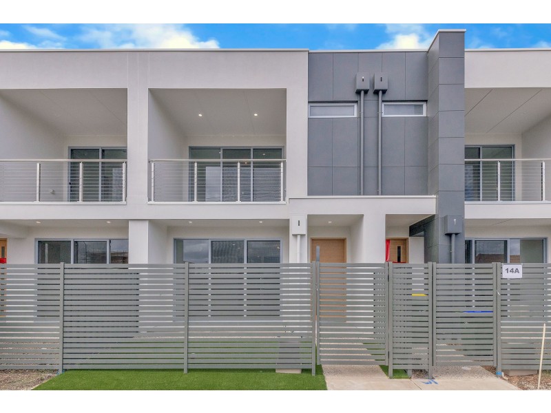 14B Elizabeth Street, Woodville West SA 5011