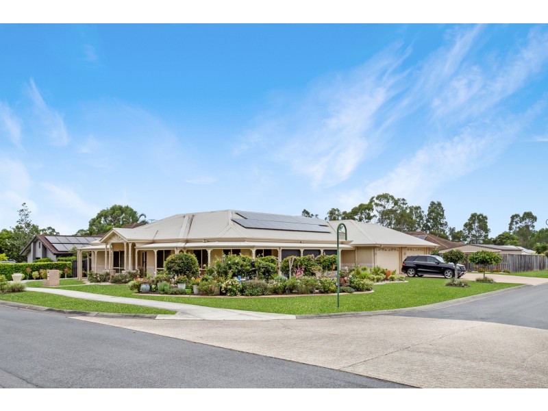 83 River Oak Way, Narangba QLD 4504