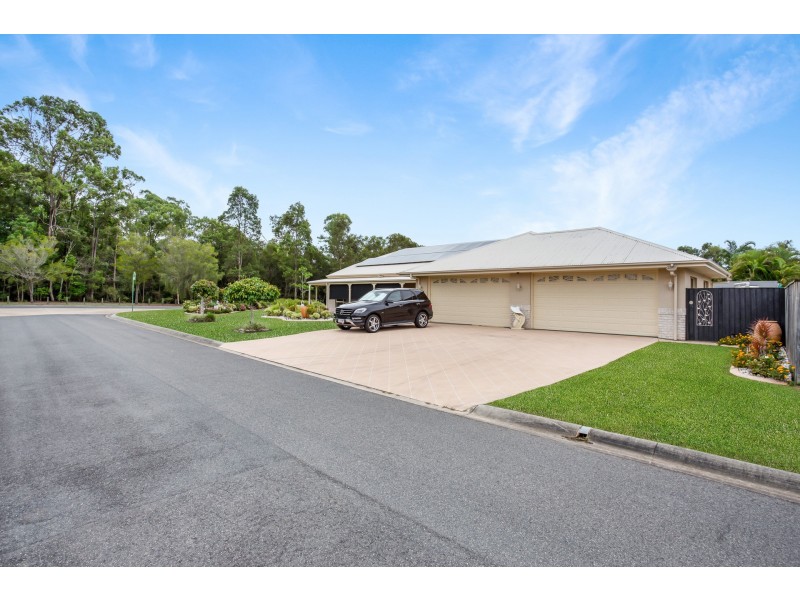 83 River Oak Way, Narangba QLD 4504