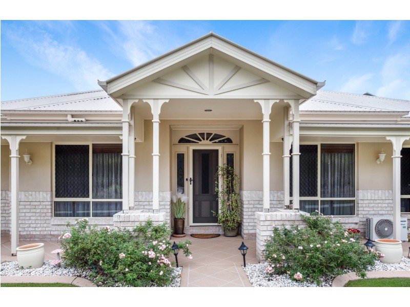 83 River Oak Way, Narangba QLD 4504