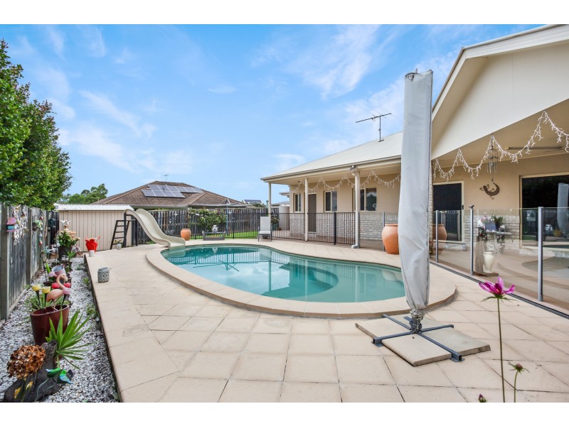 83 River Oak Way, Narangba QLD 4504