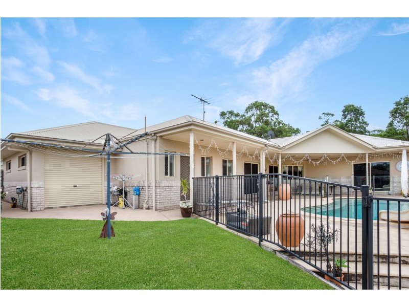 83 River Oak Way, Narangba QLD 4504