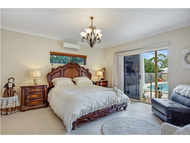 83 River Oak Way, Narangba QLD 4504