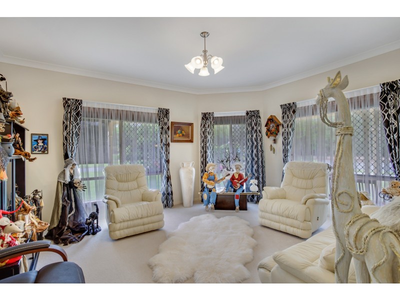 83 River Oak Way, Narangba QLD 4504