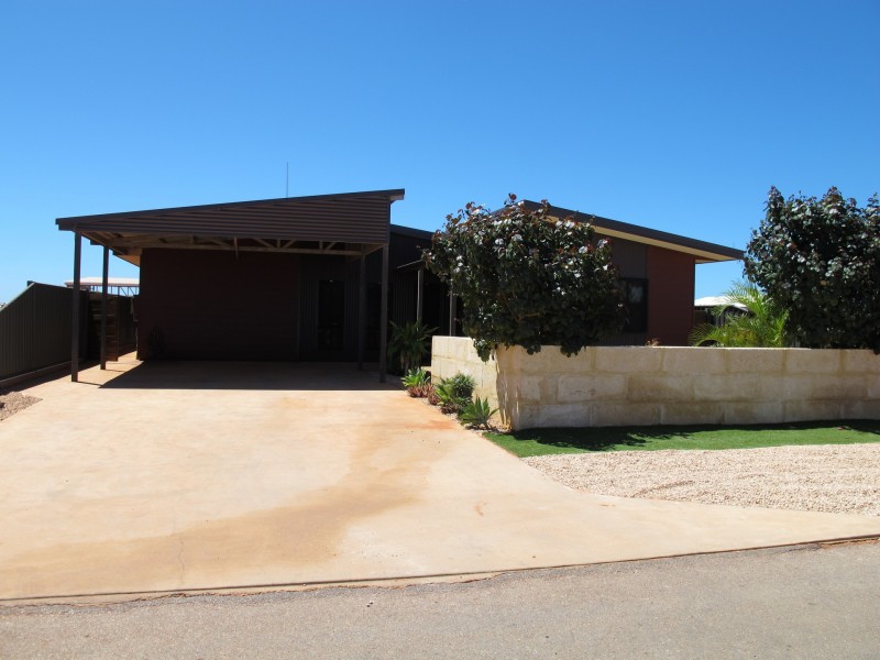 10 Searaven Crescent, Exmouth WA 6707