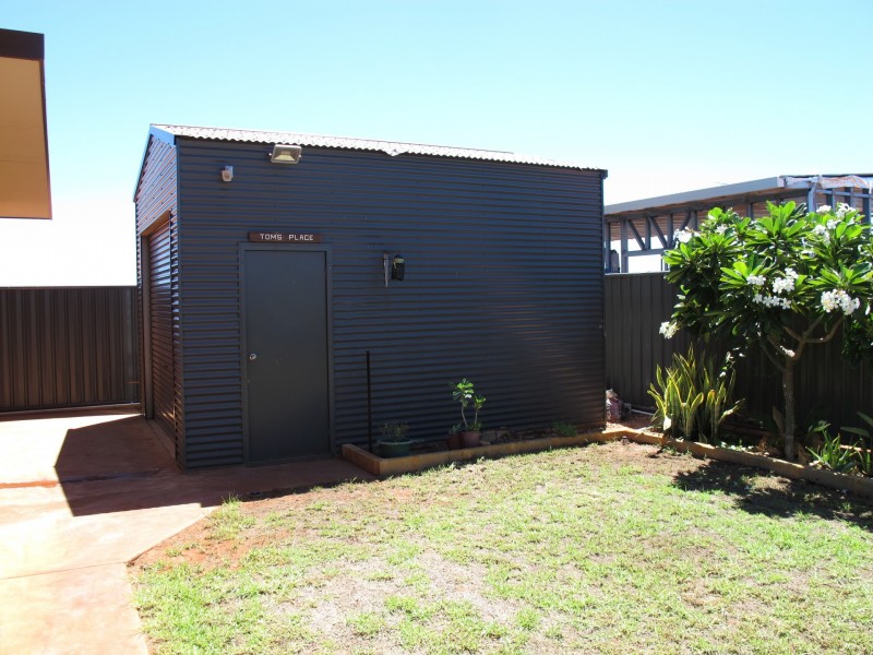 10 Searaven Crescent, Exmouth WA 6707