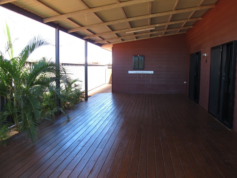 10 Searaven Crescent, Exmouth WA 6707