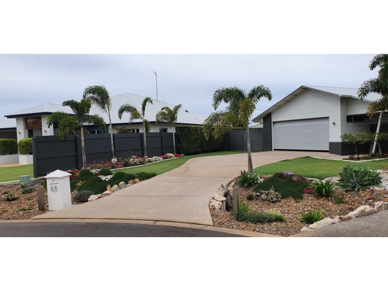 15 Trinity Close, Bargara QLD 4670