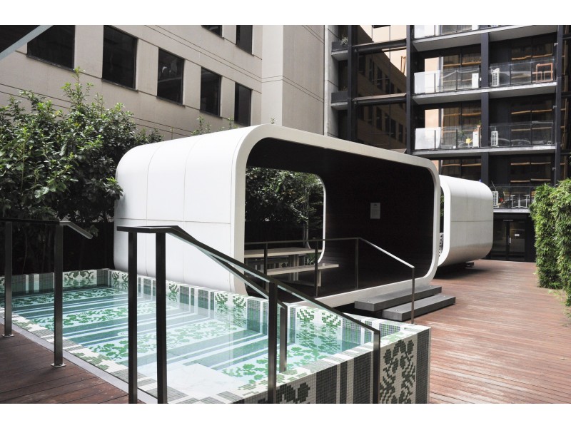 2203/22 Dorcas Street, Southbank VIC 3006