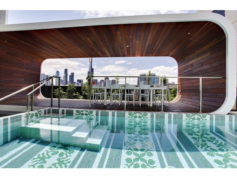 2203/22 Dorcas Street, Southbank VIC 3006