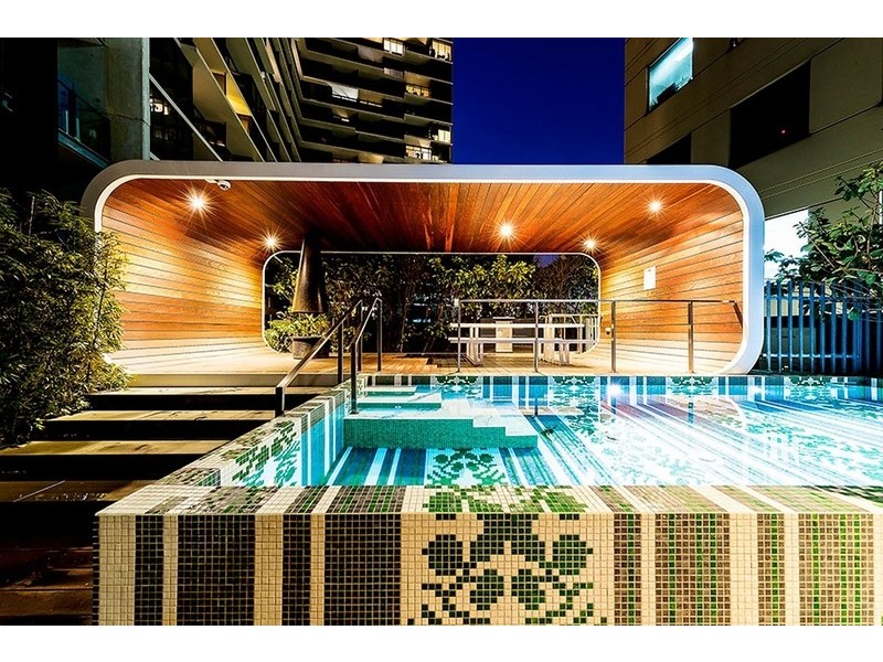 2203/22 Dorcas Street, Southbank VIC 3006