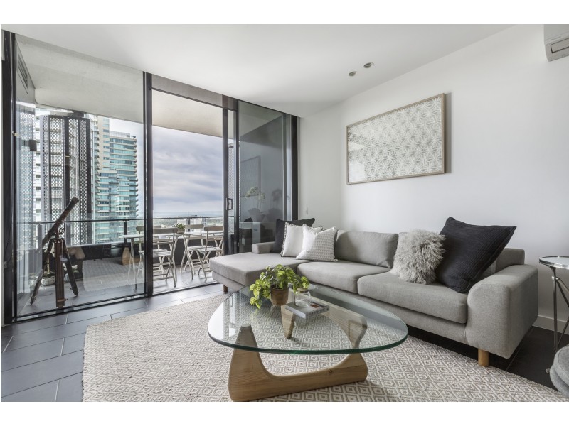 2203/22 Dorcas Street, Southbank VIC 3006