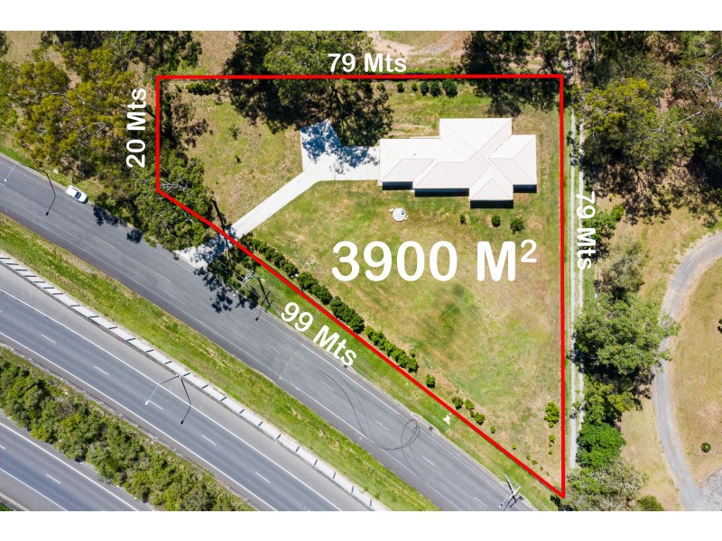 3912-3918 Mount Lindesay Highway, Park Ridge QLD 4125