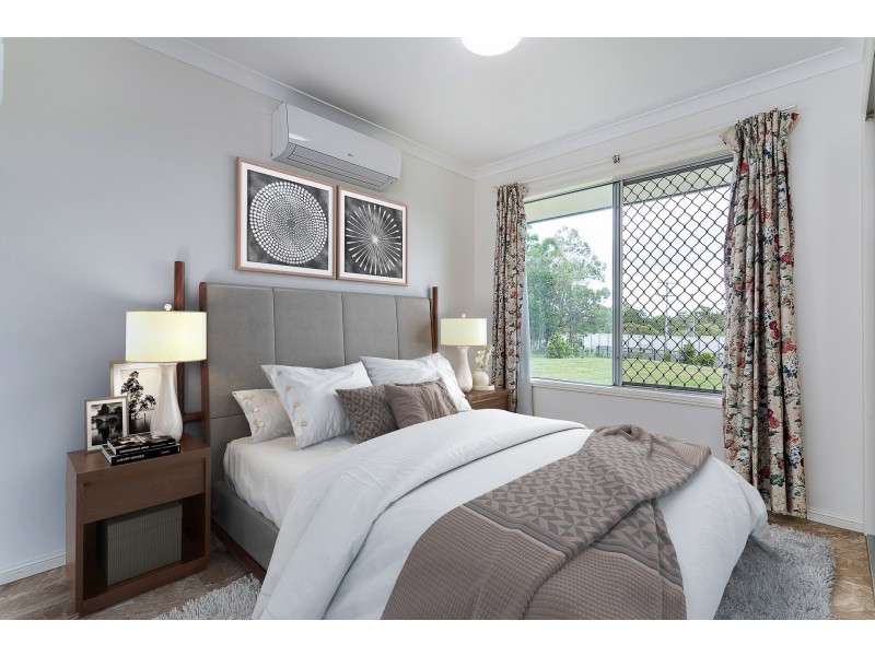 3912-3918 Mount Lindesay Highway, Park Ridge QLD 4125