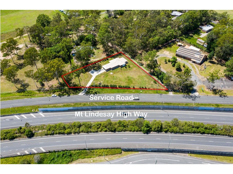 3912-3918 Mount Lindesay Highway, Park Ridge QLD 4125