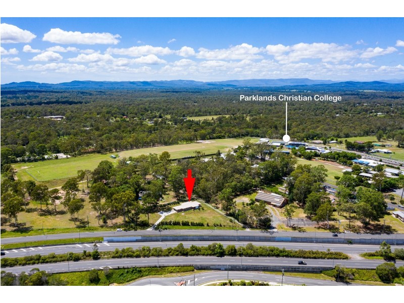 3912-3918 Mount Lindesay Highway, Park Ridge QLD 4125