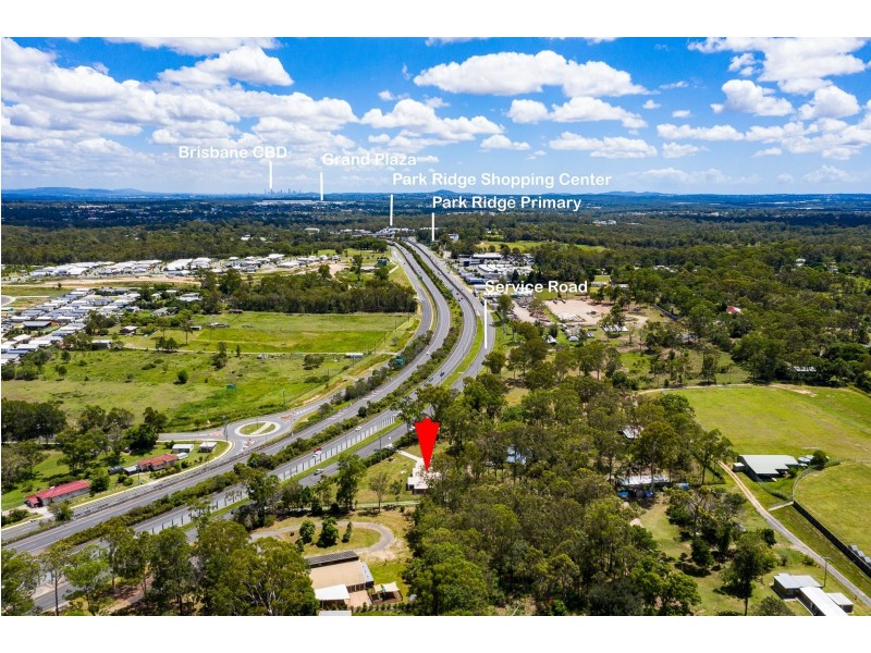 3912-3918 Mount Lindesay Highway, Park Ridge QLD 4125