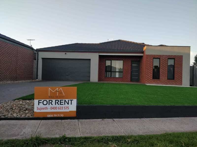 5 Bowerbird Place, Truganina VIC 3029