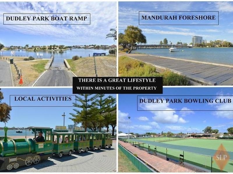 34B Loxton St, Dudley Park WA 6210